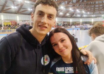 Terni, Euro Sport Club: Proietti top ten a Pescara