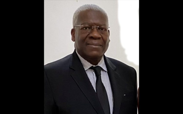 André Philippe Gauze