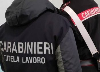 Magione: opificio sospeso per gravi violazioni in materia di sicurezza. Sanzioni per oltre 20 mila euro