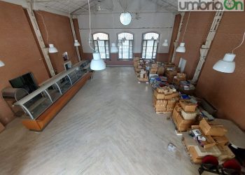 Terni, Briccialdi al Cmm: chiusa la conferenza di servizi sul progetto definitivo