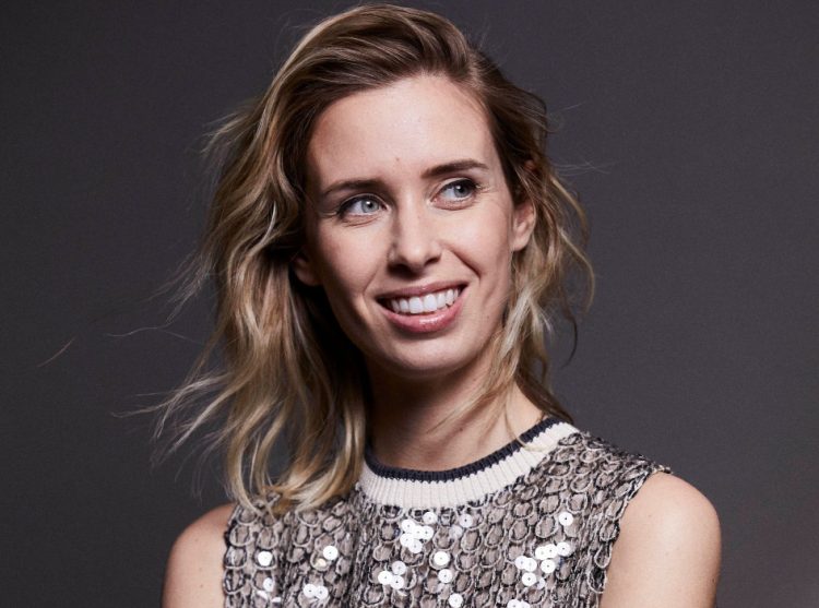 Carolina Cucinelli (foto Vogue)