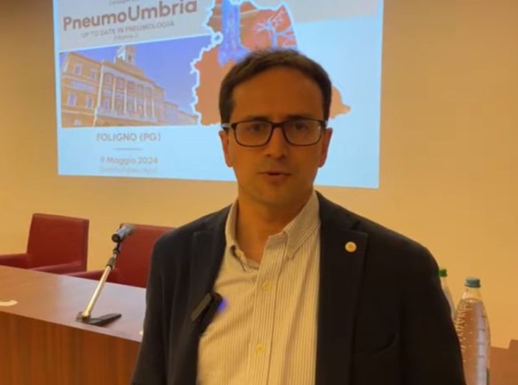 Francesco Penza (foto Usl Umbria 2)