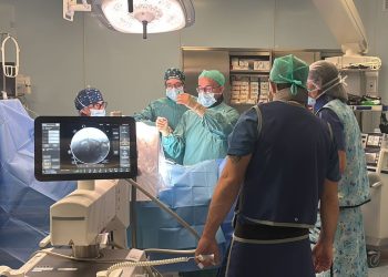 A Terni il primo centro regionale per la neurostimolazione sacrale. Debutto per l’Umbria