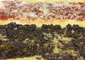 Viepri: è l’ora della sagra della polenta