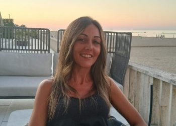 Addio ad Alessia Bracchini: il cuore del centro storico di Città di Castello si spegne troppo presto