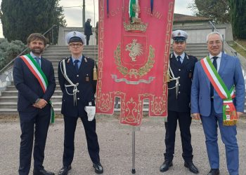 Alfonsine ricorda il 10 aprile 1945. Batini: «Onoriamo la libertà dei 300 partigiani ternani»