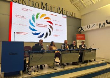 Asm a confronto con gli stakeholder: focus su lavoro e sostenibilità