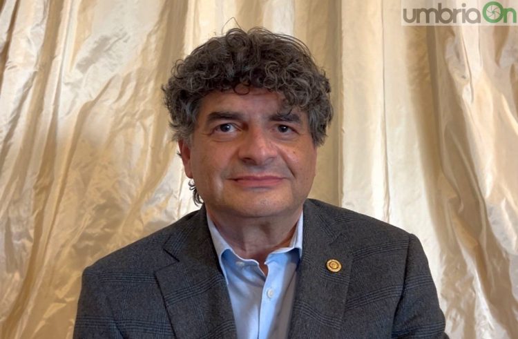 L'avvocato Francesco Salvatore Donzelli