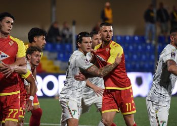 Ternana: con il Bra una vittoria (2-1) che fa sperare per il futuro