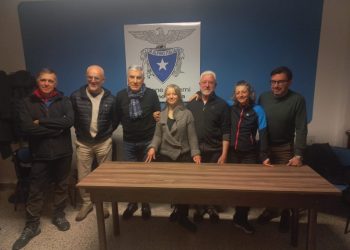 Cai Terni: Cristina Zecchini è la nuova presidente