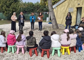 Nuovo canile a Narni: laboratori, pet therapy e tanti amici a quattro zampe da adottare