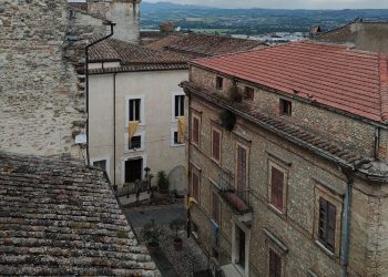 Collescipoli: torna la Festa di San Nicolò. Dieci giorni di eventi
