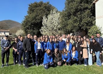 Comunità Incontro al Cet di Mogol: incontro tra parole, musica e testimonianze