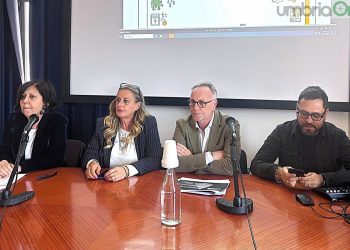 Terni: nuova strategia per le scuole. Anibaldi: «Basta emergenze, ora si programma»