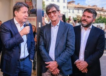 Il M5S cambia: Fantauzzi al vertice in Umbria. Rughi a Perugia e Pica a Terni
