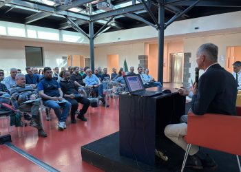 Sicurezza sul lavoro: le ultime novità al corso di Viterbo con l’Ordine dei Periti Industriali e Panfix Italia
