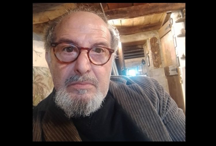 Costantino Massoli