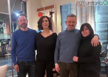 Terni: Deflorio chiude e riapre anche con i fiori