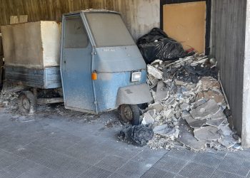 Terni: «Anche Eternit in quello spazio comunale»