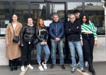 Terni: i dipendenti del Caffè Commercio. «Chiusura per 15 giorni ricade su di noi». E chiedono di ridurla