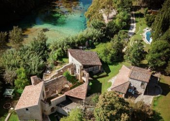 Gole del Nera: sport e benessere alla Domus Octavia