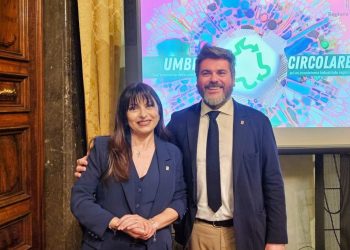 Umbria, economia circolare e piano rifiuti: «Stop inceneritore e tariffa puntuale». Gli obiettivi