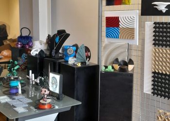 Terni, c’è ‘Synergyart3d’ in Bct