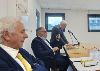 Terni: successo per l’evento dedicato alla poesia vernacolare