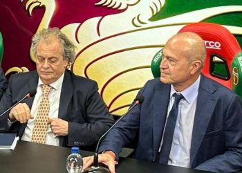 Ternana in liquidazione volontaria. Esistenza ormai segnata