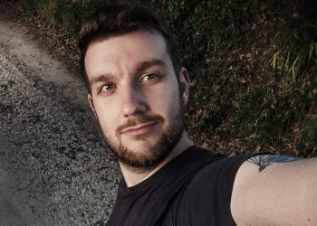Terni: ‘Due Vite’ è il nuovo romanzo di Federico Battisti