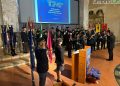 A Narni la festa della polizia di Stato della provincia di Terni – Le foto