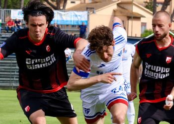Serie D, impresa Orvietana. Pari per Cannara e Trestina, cade il Foligno