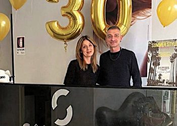 Terni: trent’anni di ‘Sesto Senso’. «Grazie a tutti»