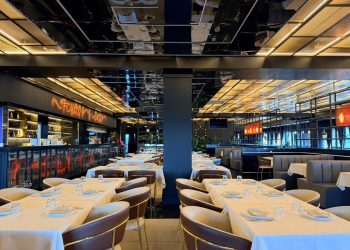 Terni: «Ecco il nostro ‘all you can eat’ tutto italiano»