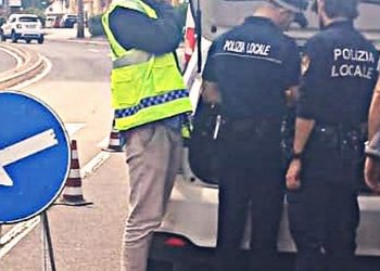 Incidenti stradali: lieve calo in provincia di Terni. Focus su pedoni e prevenzione