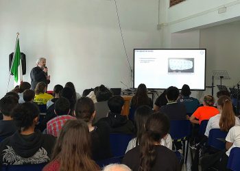 Quando il gioco diventa apprendimento: il CNR incontra gli studenti dell’IC ‘De Filis’ di Terni