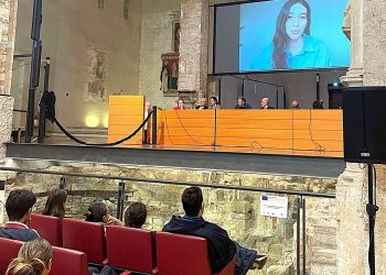 Narni: la sicurezza stradale al centro di un confronto tra studenti ed esperti