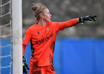 Ternana Women: rincorsa salvezza. Al ‘Gubbiotti’ arriva la Fiorentina. Schroffenegger: «Dipende tutto da noi»