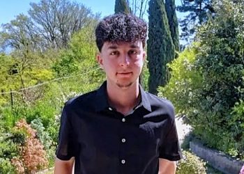 Ludovico: 18 anni e un cuore grande. Da Marsciano al Quirinale come Alfiere della Repubblica