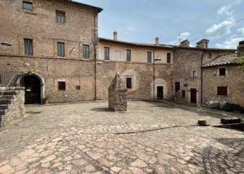 ‘Fiore di maggio’: a Macerino una notte tra storia e tradizioni