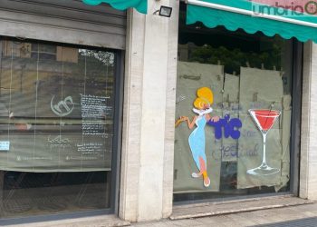 Terni: nuova vita per il Meeting Point di largo Ottaviani
