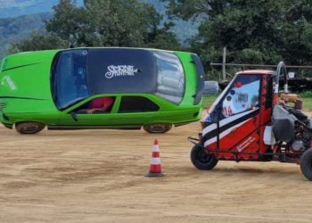 Motor Syle Event: Cimminelli ringrazia partner e sponsor ternani per l’evento di Foligno