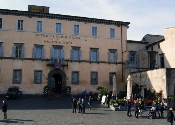 Museo Faina di Orvieto: svolta sui locali bar. Intesa e via al rilancio