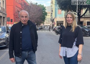 Terni: commercianti contro la Ztl. «Aprire al traffico via Primo Maggio e più parcheggi per tutti»