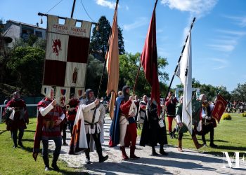Corsa all’Anello: al via la 58esima edizione. Tradizione e cultura nel segno di Boccaccio