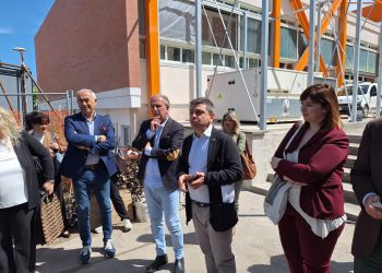 Progetto Pentima: «17 milioni per il nuovo campus tra università e imprese»