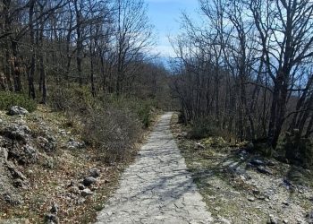 Stroncone: passeggiata dai Prati a Greccio ‘sulle orme di Francesco’