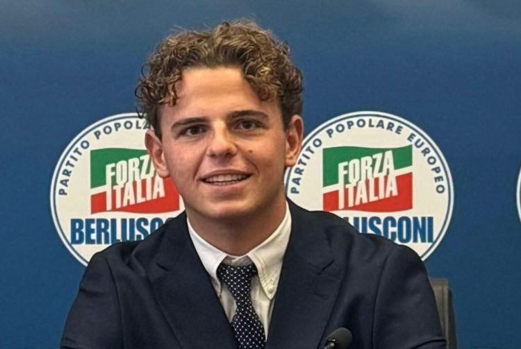 Pietro Nevi