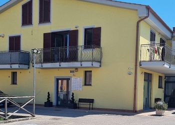 Narni: Salus inaugura la prima risonanza magnetica