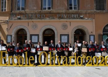 Ercole Olivario 2026: l’eccellenza dell’olio italiano celebra i suoi protagonisti. Tutti i vincitori